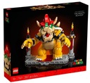 LEGO SUPER MARIO - The Mighty Bowser 71411