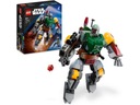 LEGO Star Wars Mech 75369 Boba Fetta