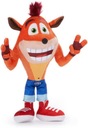 Crash Bandicoot Plyšový maskot z hry, 30 cm