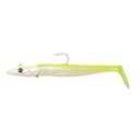 SEA LURE SANDEEL V2 18CM 86G LEMON CHRBTA