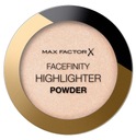 MAX FAKTOR FACEFINITY HIGHLIGHTER 002 ZLATÁ HODINA