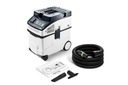 FESTOOL 577498 VYSÁVAČ CLEANTEC CT 25 E