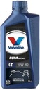 Olej VALVOLINE 10W40 DURABLEND 4T 1L