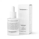 Transparentné Lab Ceramide Repair hydratačné sérum