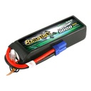 Gens Ace Bashing LiPo batéria 5000mAh 14,8V