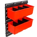 DOSKA + VEDRÁ pre Qbrick One ORGANIZER XL a 200