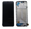 ORG! LCD displej XIAOMI REDMI NOTE 10 4G FRAME