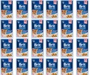 Brit Premium Cat Houch Gravy Kitten Fillets Chicken 24x85G