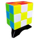 NOVINKA Kocka 2x3x3 QiYi 233 NEZvyklé Puzzle