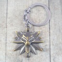 THE WITCHER KEYRING, WITCHER