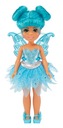 DREAM BELLA ZMENA FARBY LITTLE FAIRY BELLA 578765