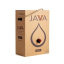 Java voda 10l BOX Kartón