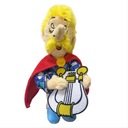 KAKOFÓN PLYŠOVÝ MASKOT 22CM ASTERIX OBELIX