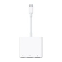 APPLE MUF82ZM/A USB - USB/HDMI adaptér