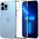 Puzdro na iPhone 13 Pro, Spigen Liquid C, kryt puzdra