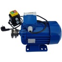 MOTOR do miešačky betónu AGRO WIKT 1,5 kW 230v 1-fáz