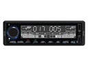 AUTORÁDIO BLUETOOTH RDS SD USB AUX REMOTE