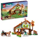 LEGO FRIENDS 41745 JESENNÁ STAJŇA