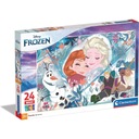 242245 CLEMENTONI PUZZLE 24 EL MAXI FROZEN II