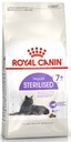 ROYAL CANIN Sterilized +7 pre mačky 10kg