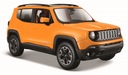 MAISTO Jeep Renegade 1/24 model 31282