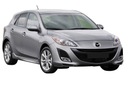 MAZDA 3 II BL 08-10 KRYTY HMLOV