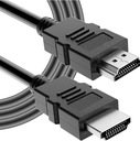 HDMI KÁBEL HDMI 10M FULL HD PREMIUM