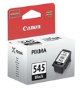 Atrament Canon 8287B001 (originál PG545 PG-545; 8 ml;