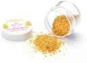 Jedlé Scrapcooking Gold Glitter GOLD 5g