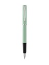 Plniace pero Waterman Allure Pastel Green F