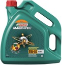 CASTROL MAGNATEC 5W40 A3/B4 - 4L