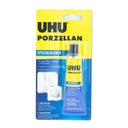 UHU lepidlo porcelánové biele silné 29ml