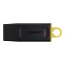 Kingston Pendrive Kingston DataTraveler Exodia 128