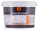 Dragon Technické maliarske mydlo šedé 3kg