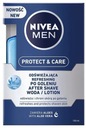 NIVEA MEN PROTECT & CARE PO HOLENÍ 100 ml