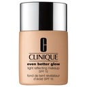 Clinique Even Better Glow Light Reflecting Makeup SPF15 make-up na tvár