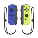 NINTENDO Switch Joy-Con párový neónový ovládač