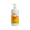 SLNEČNÝ BALM PRE DETI SPF 30 500ml DERMA SUN