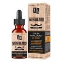 AA MEN BEARD MOISTURIZUJÚCI OLEJ NA BARDU 30ML