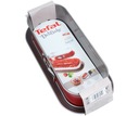 Obdĺžniková dvojdielna tortová forma Tefal 11x30cm