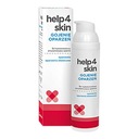 Help4Skin Burn hojivý hydrokolidový gél 75g