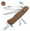 Victorinox vreckový nôž 0,8361,63 Forester Wood, 111mm