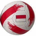 Futbal Poľsko pre futbalových fanúšikov Gazerlo Z9753 R. 5