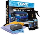 TENZI DETAILER QUARTZ COAT QUARTZ COAT