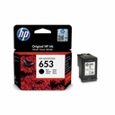 Atrament Hp 653 Black 3YM75AE 360 strán ORIGINÁL