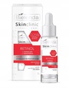 BIELENDA SKIN CLINIC PROFESSIONAL SÉRUM 30ML RETINOL