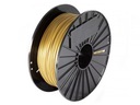 F3D FILAMENT PLA 1,75 mm 0,5 kg Pearl Gold