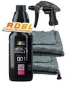 ADBL QD1 Quick Detailer 500ml ZDARMA MIKROVLÁKNO