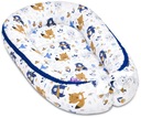 JUKKI Cocoon/Swaddle Comfort 55x100cm