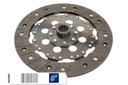 KOTÚČ SPOJKY (240 mm) NISSAN X-TRAIL 2.2D 06.01-